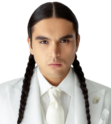 Joshua Odjick